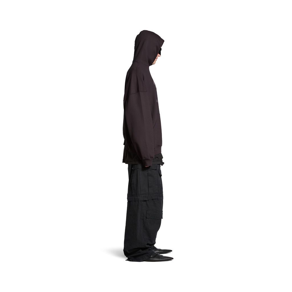 Lo_ve Hoodie Oversized