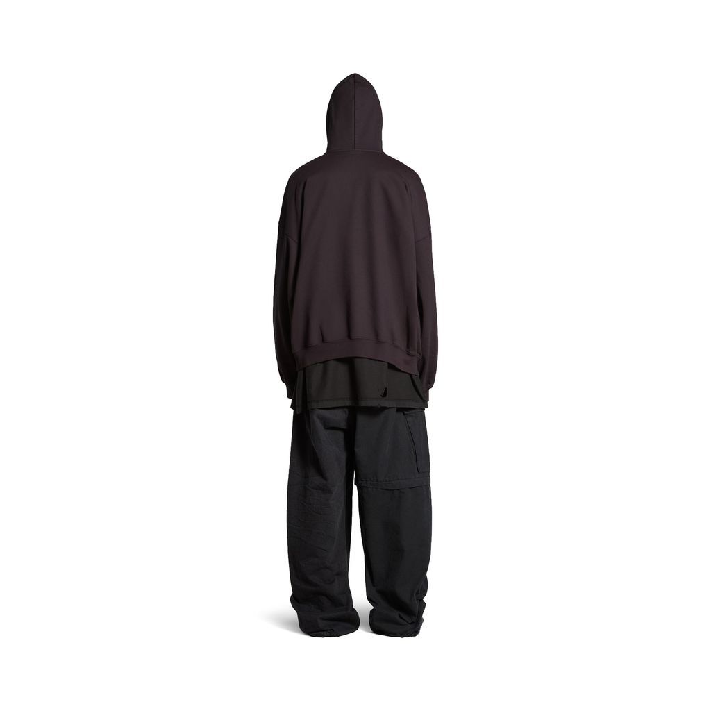 Lo_ve Hoodie Oversized
