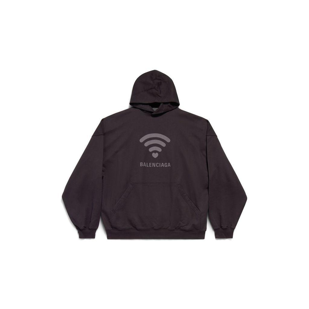 Lo_ve Hoodie Oversized