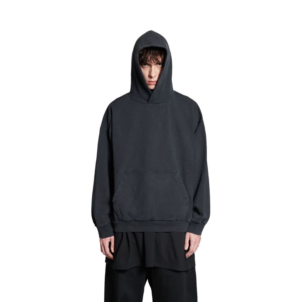Hand-Drawn Hoodie Medium Fit