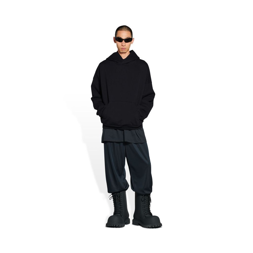 Hoodie Medium Fit