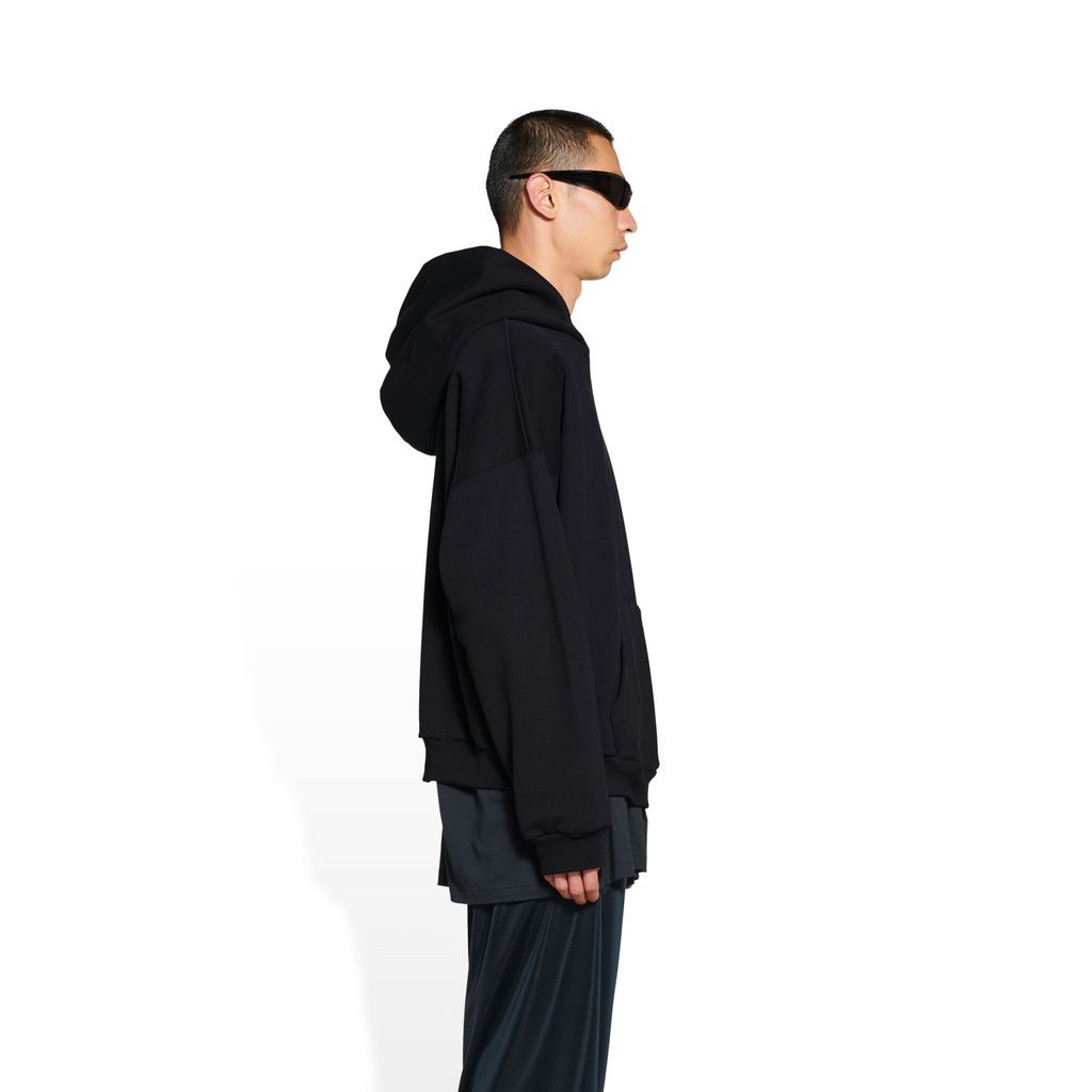 Hoodie Medium Fit