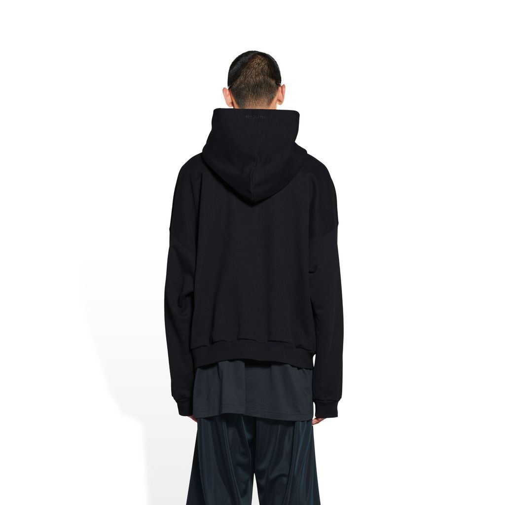 Hoodie Medium Fit