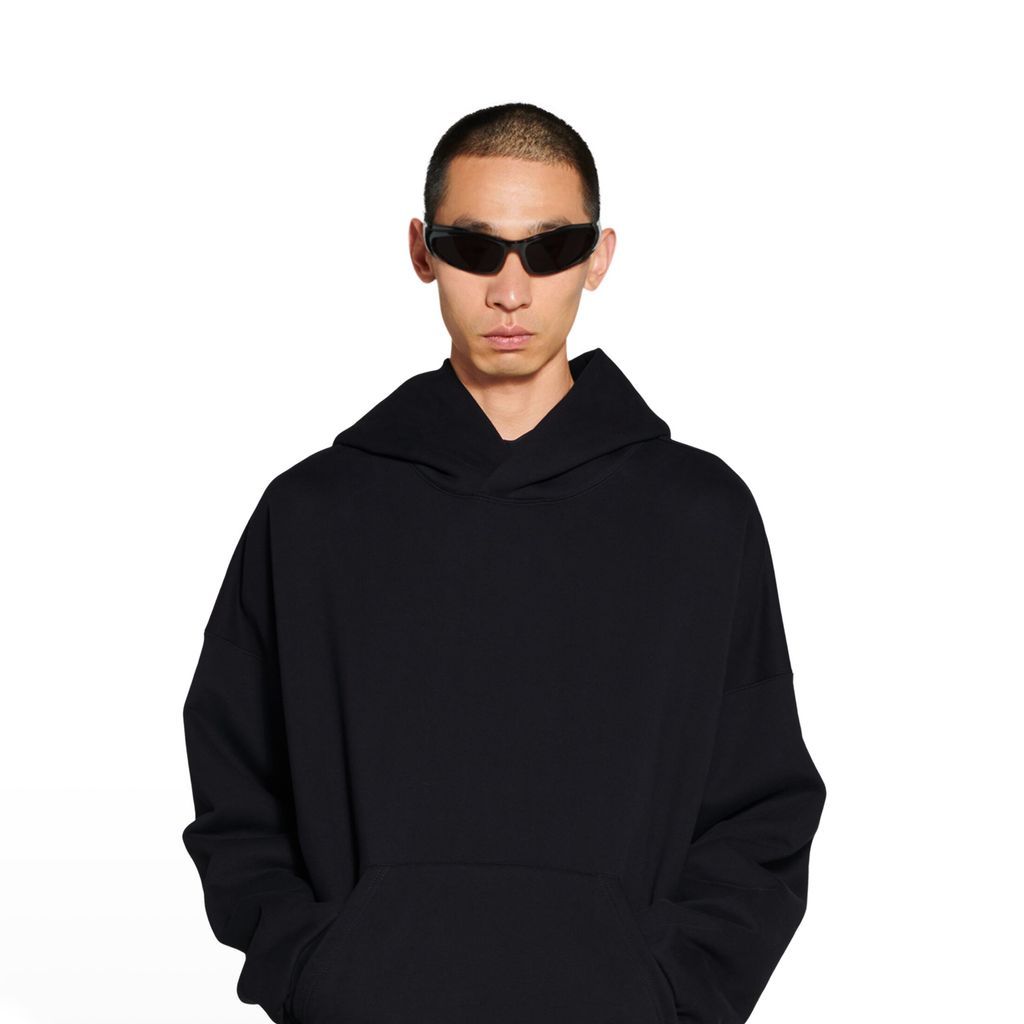 Hoodie Medium Fit