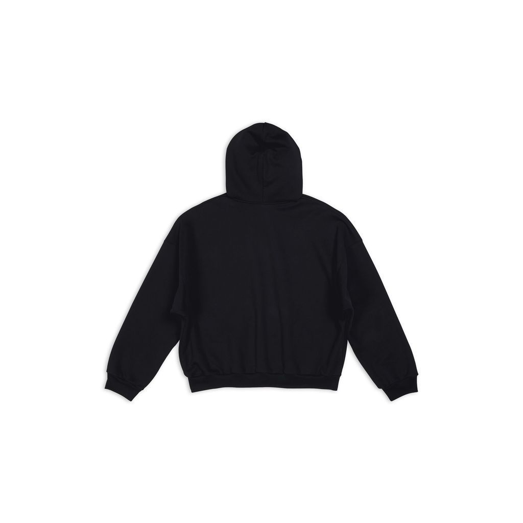 Hoodie Medium Fit