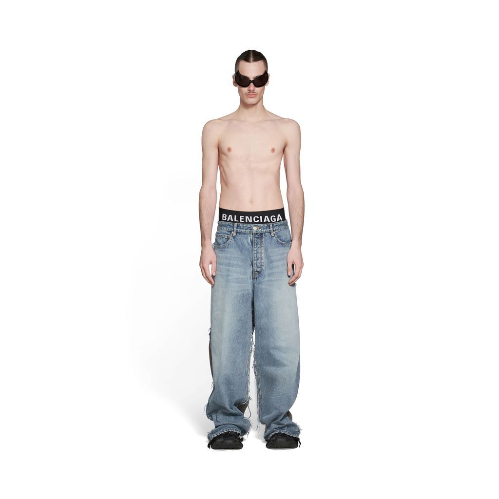 Midway Boxer Briefs