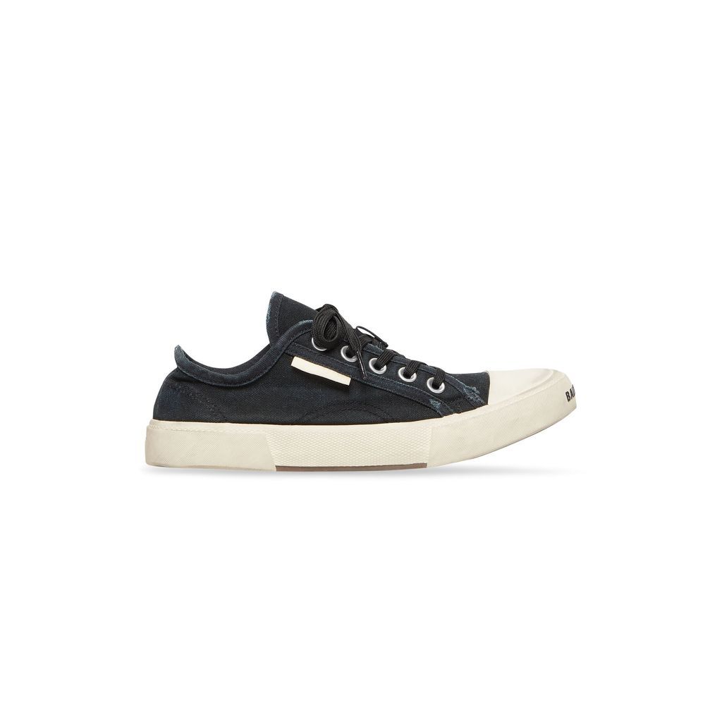 Paris Low Top Sneaker