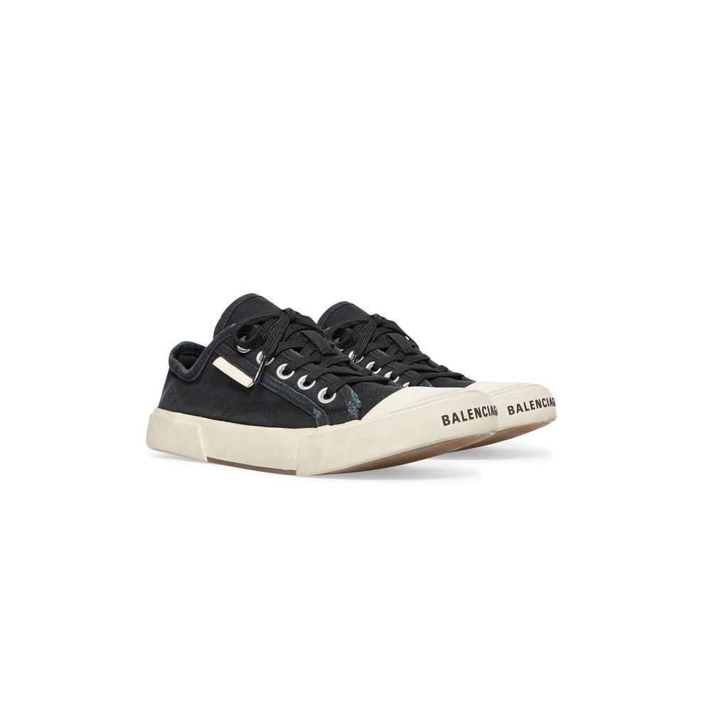 Paris Low Top Sneaker