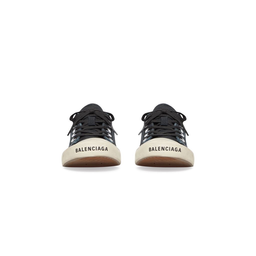 Paris Low Top Sneaker