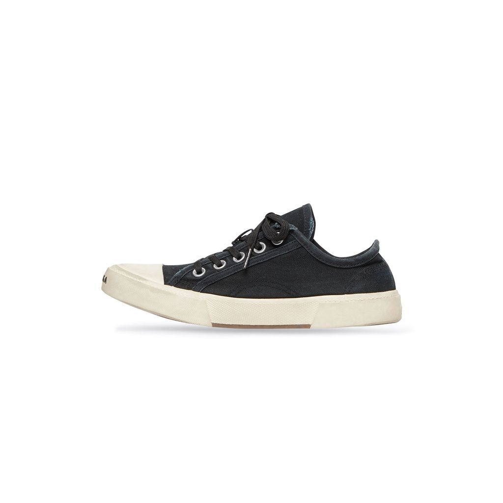Paris Low Top Sneaker