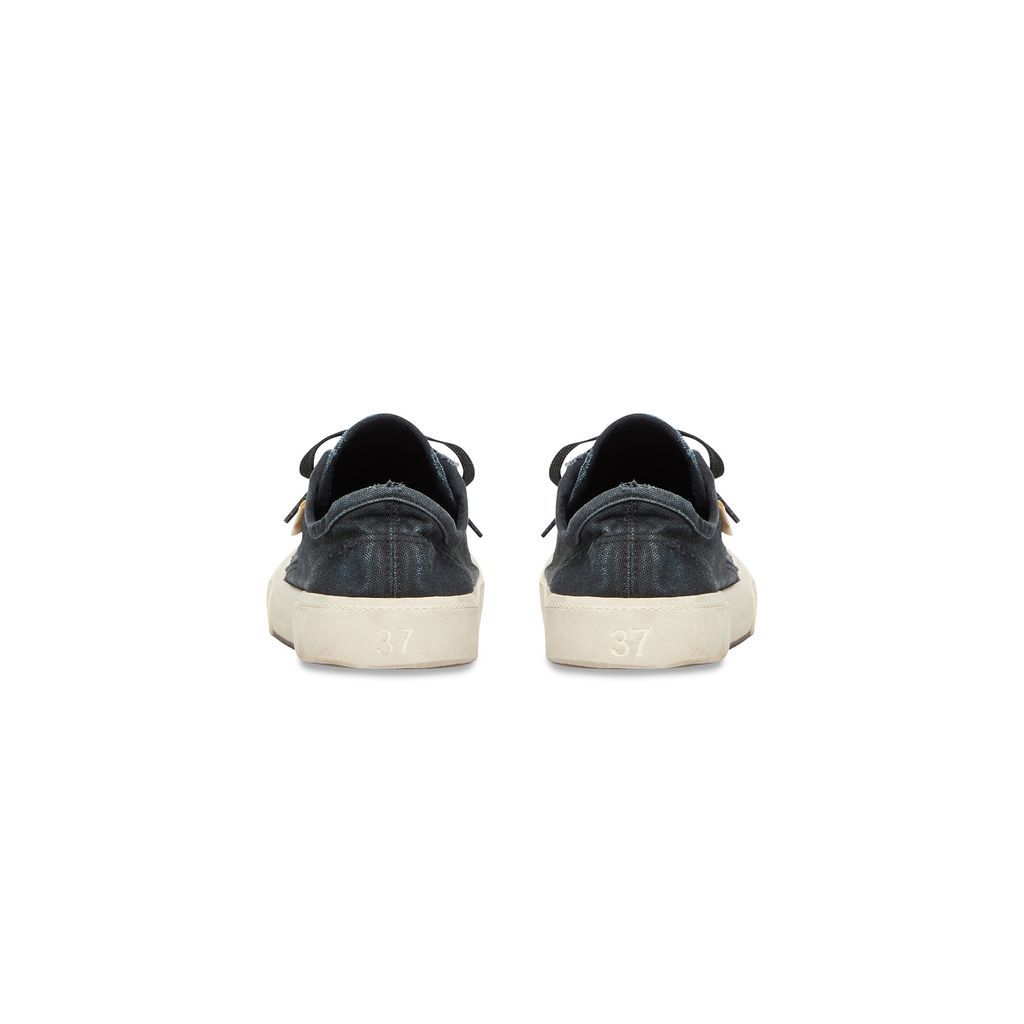 Paris Low Top Sneaker