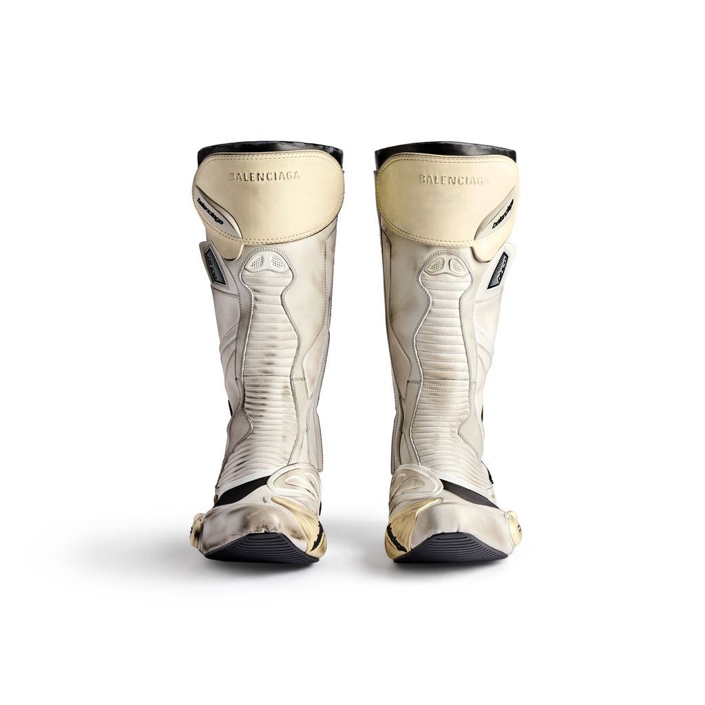 Biker Boot