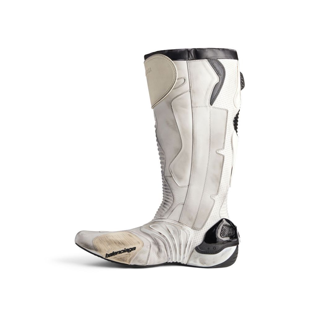 Biker Boot