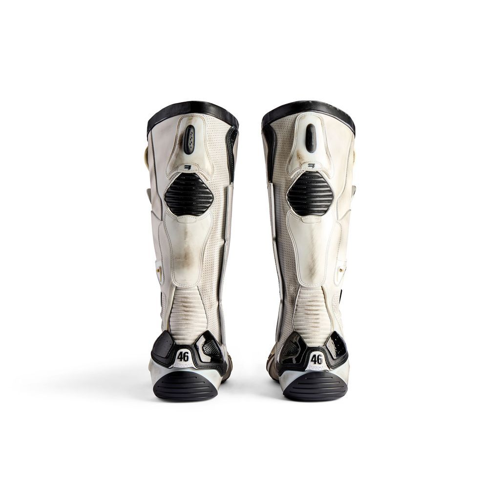 Biker Boot