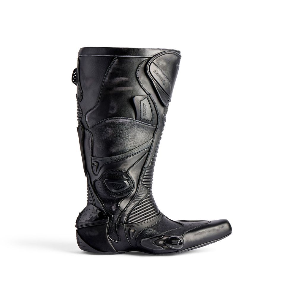 Biker Boot