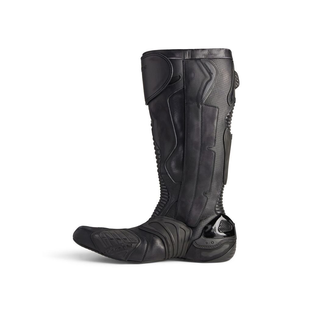 Biker Boot