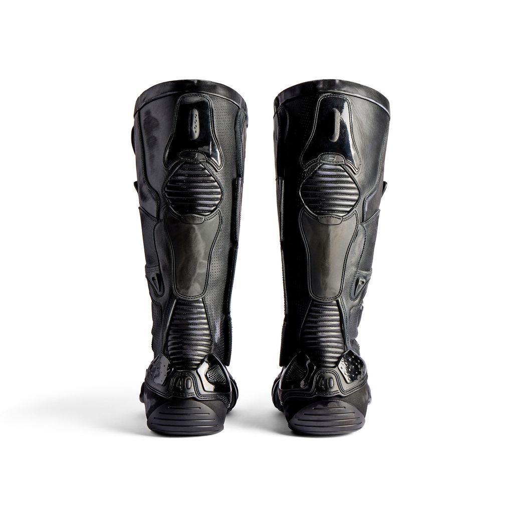 Biker Boot