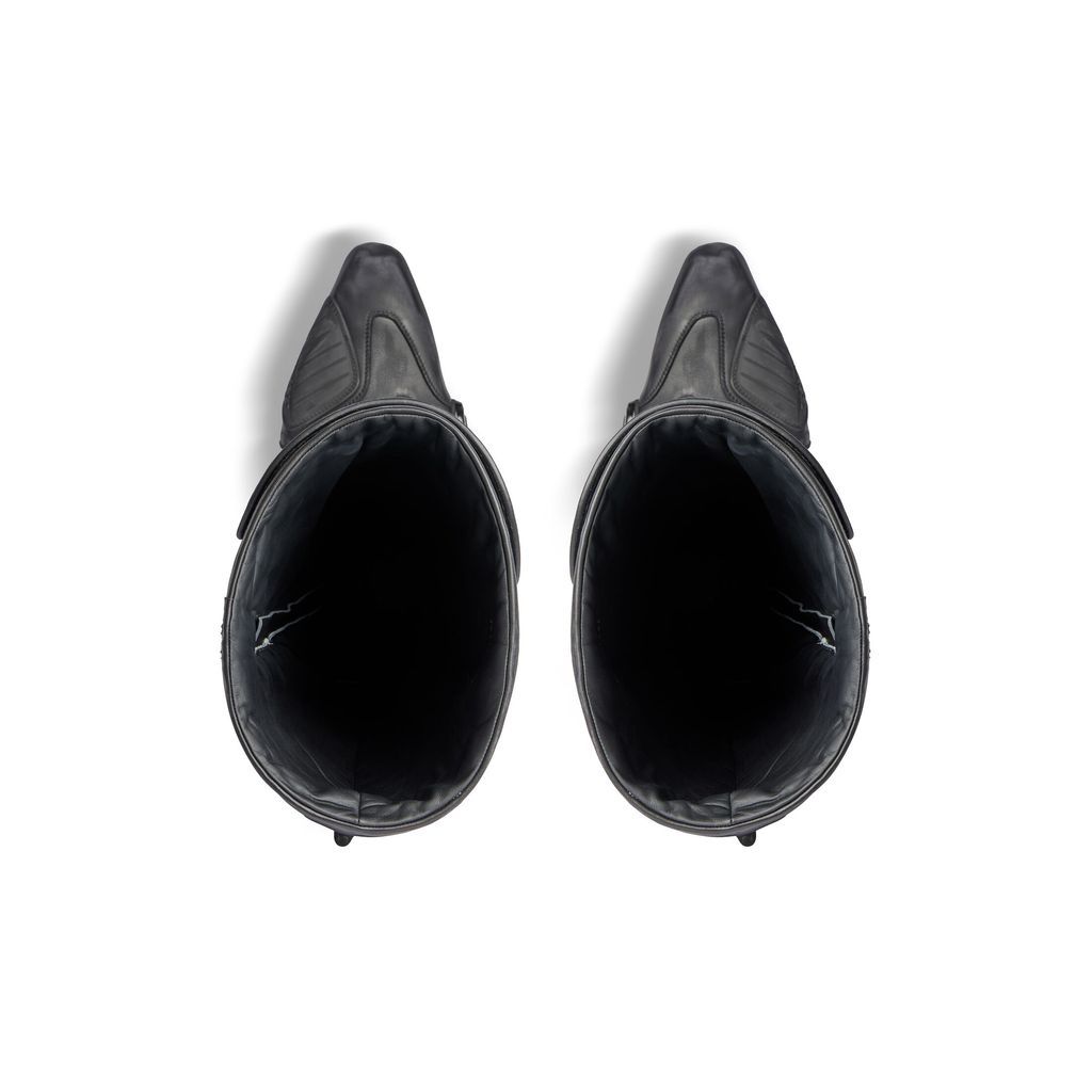 Biker Boot