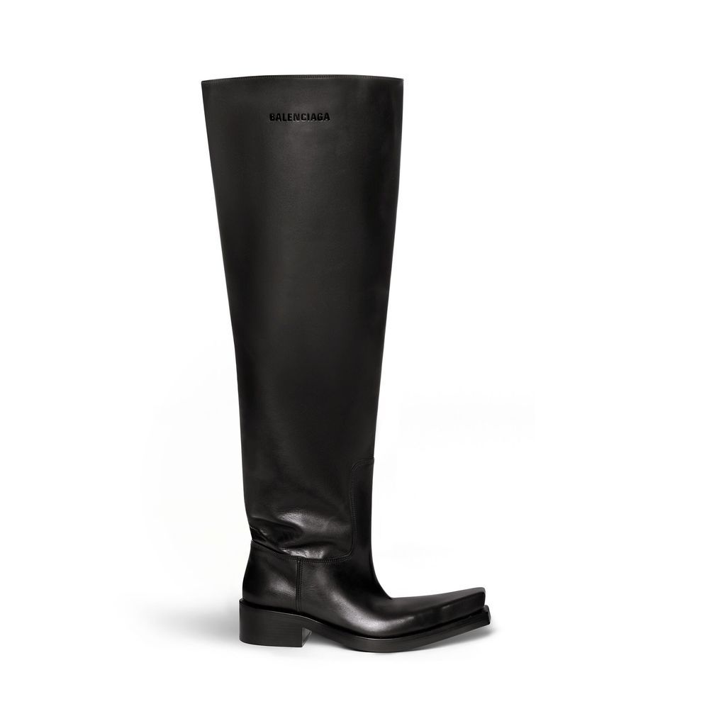 Santiago Over-The-Knee Boot