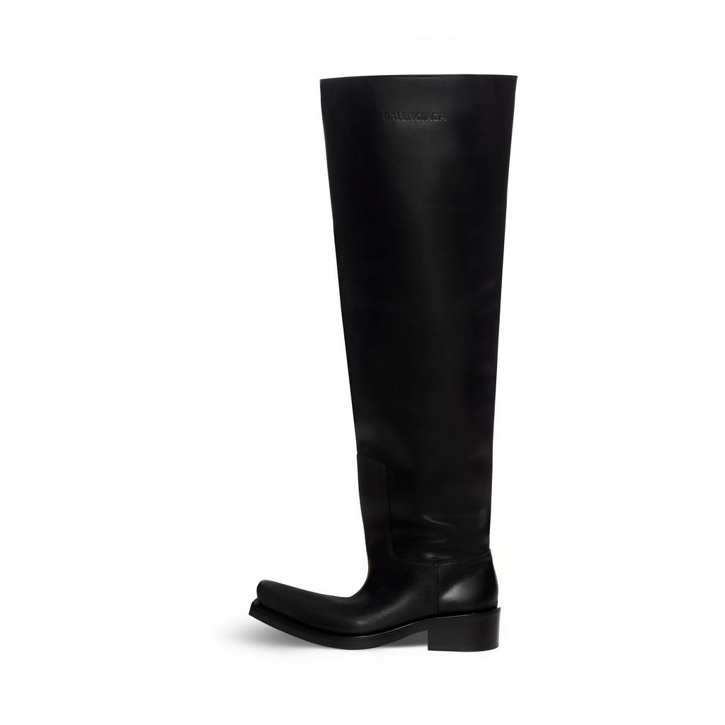 Santiago Over-The-Knee Boot
