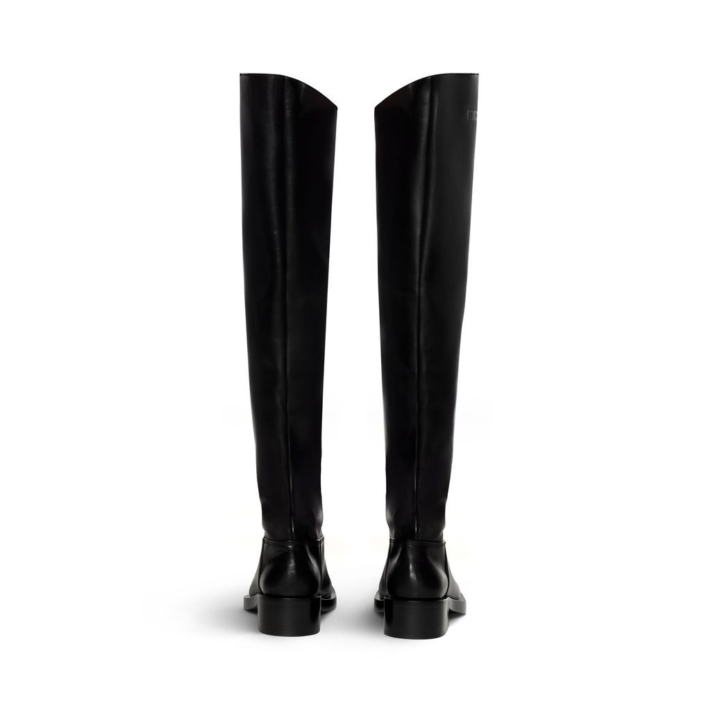 Santiago Over-The-Knee Boot