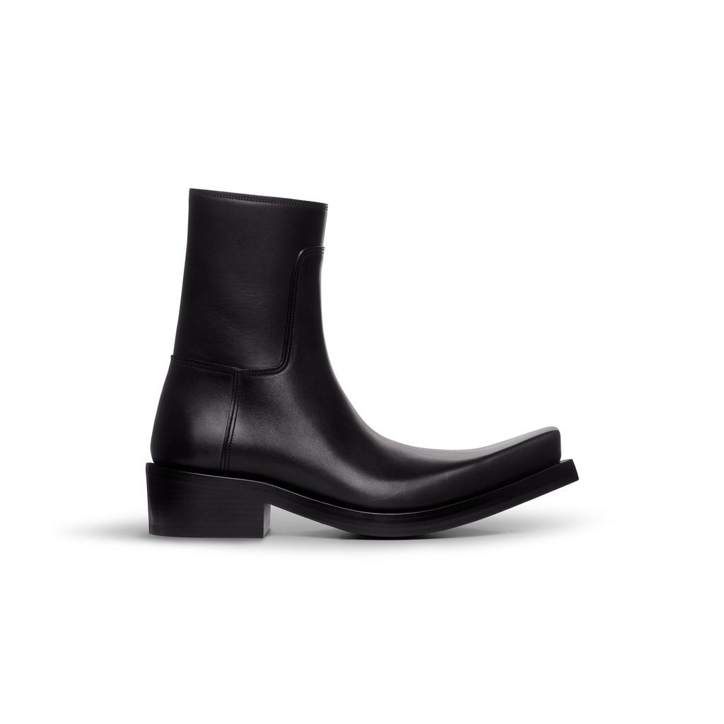 Santiago Bootie
