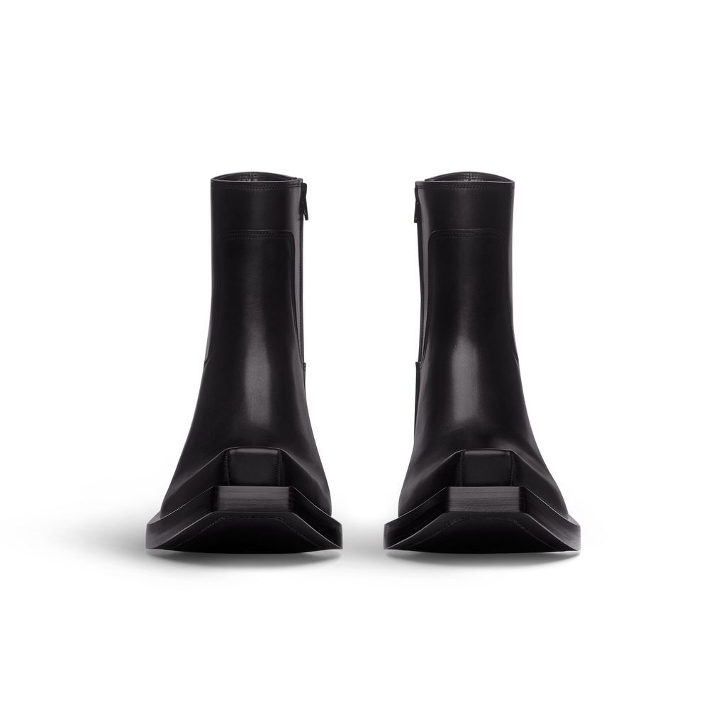 Santiago Bootie