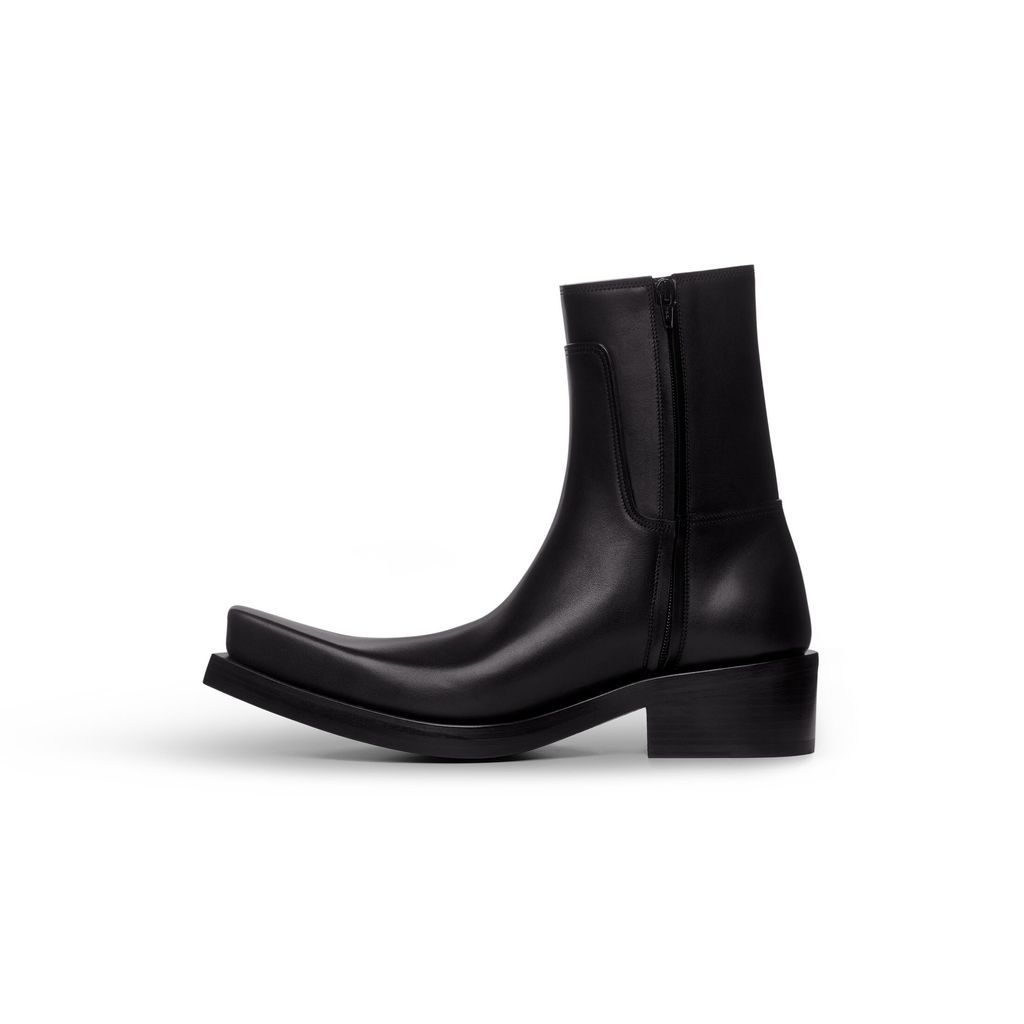 Santiago Bootie