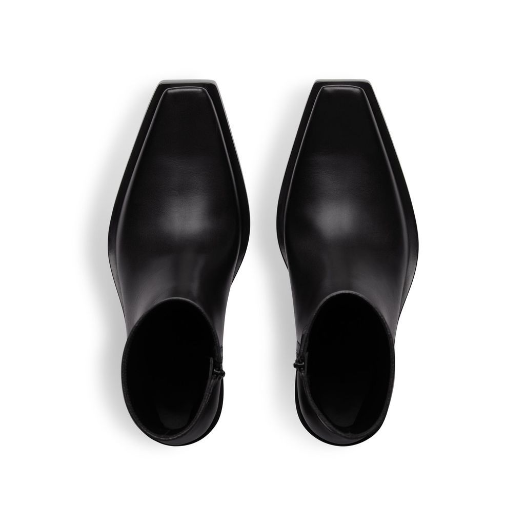Santiago Bootie