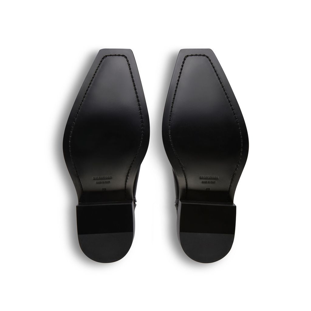 Santiago Bootie