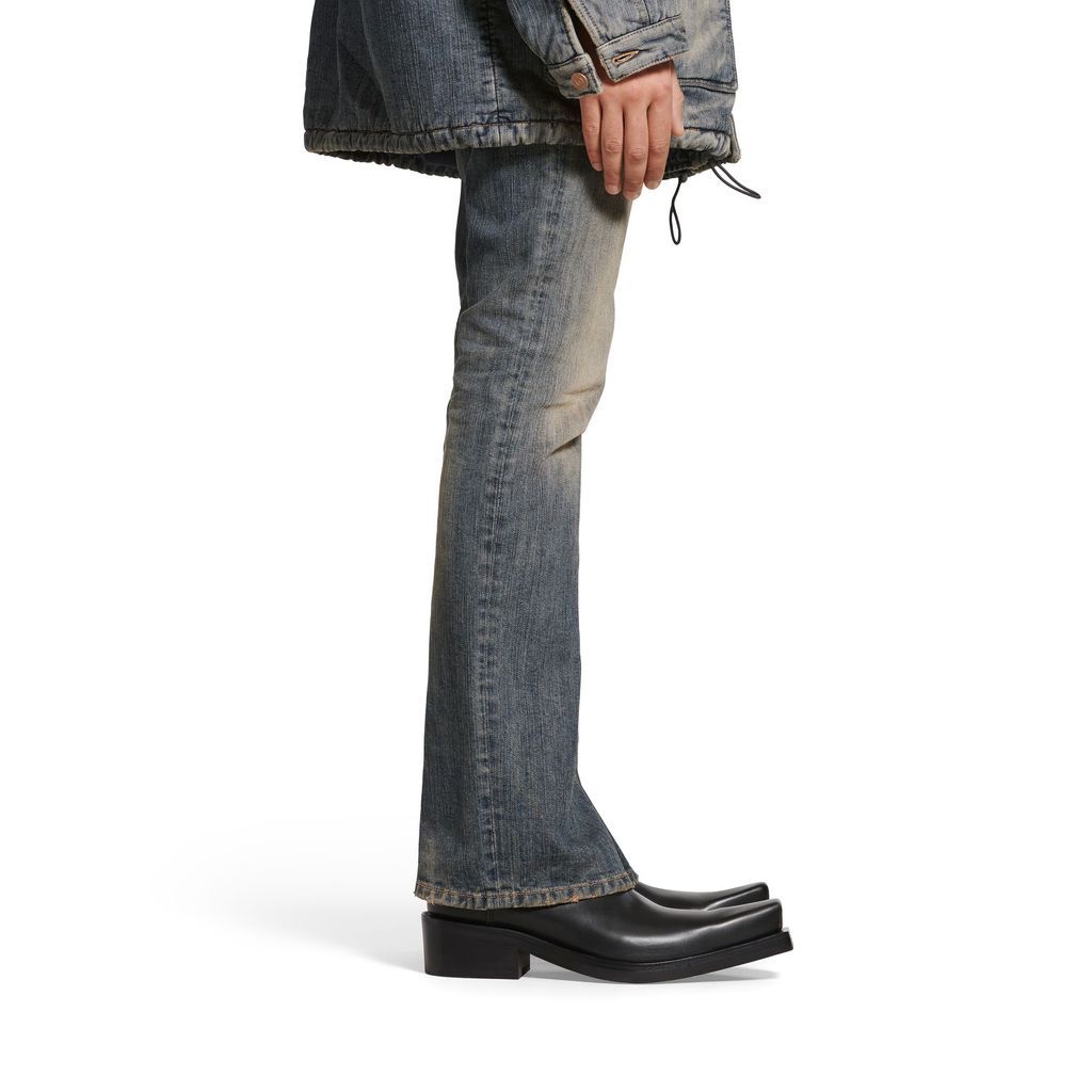 Santiago Bootie
