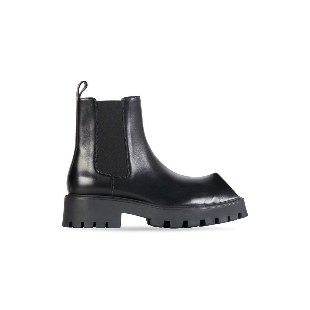 Rhino Boot