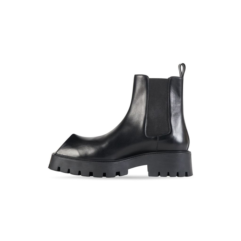 Rhino Boot