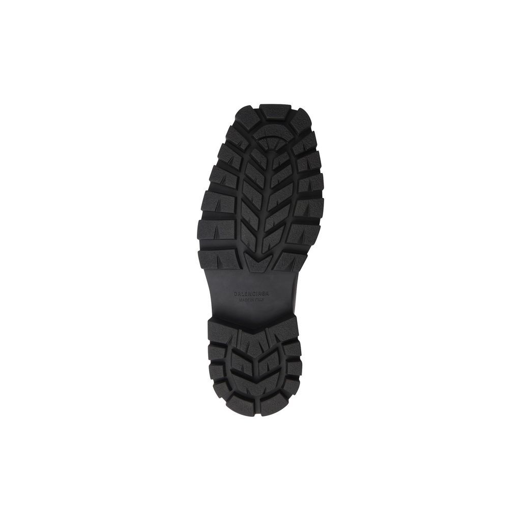 Rhino Boot