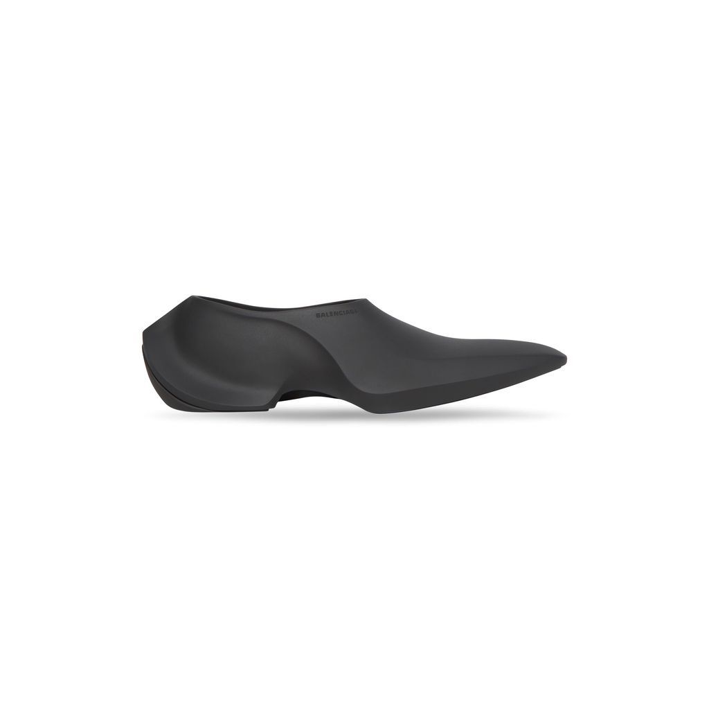Space Shoe