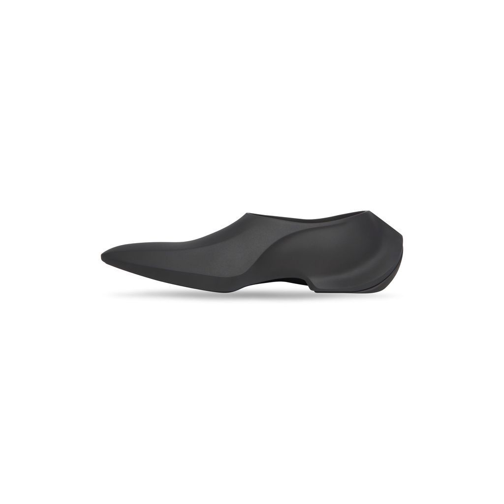 Space Shoe
