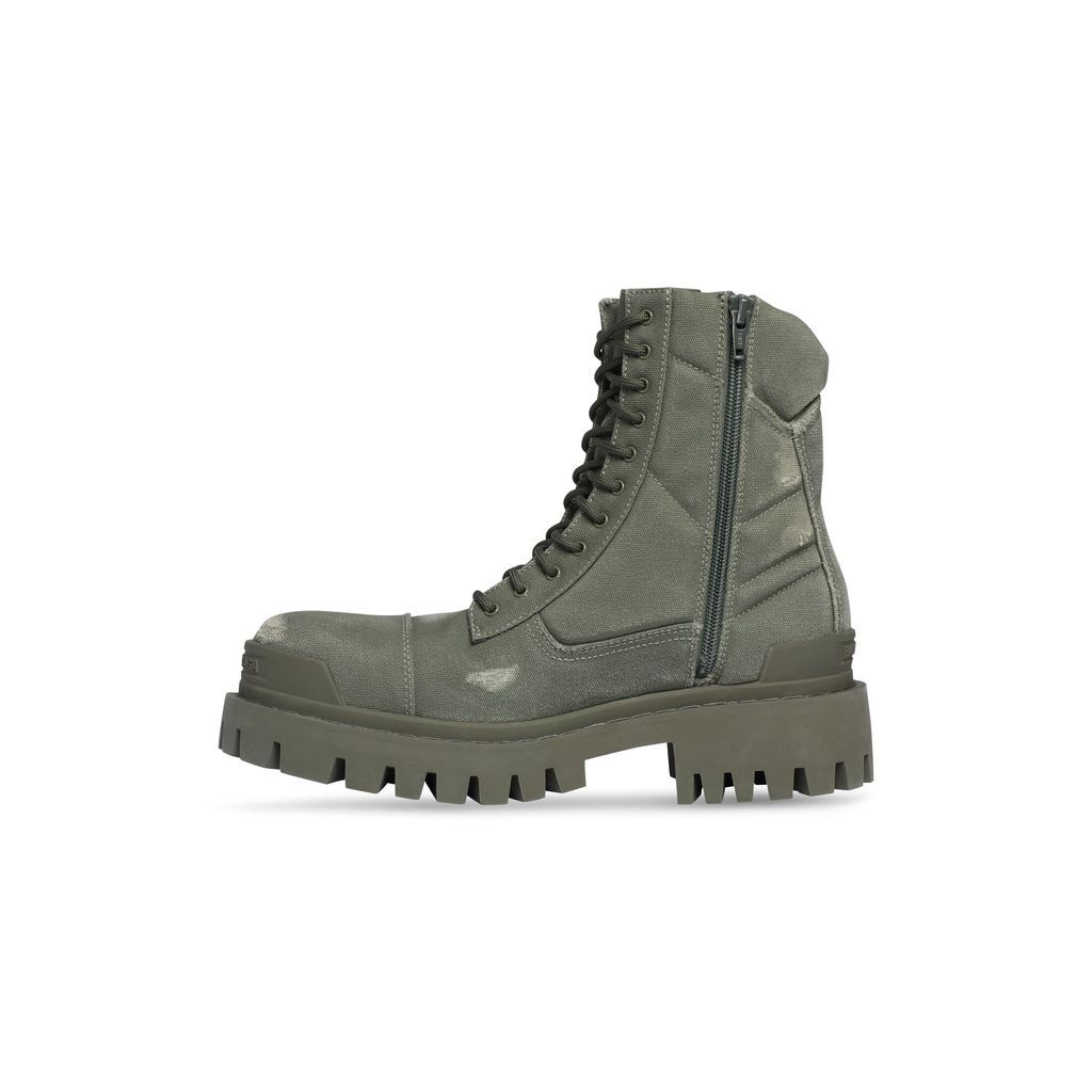 Combat Strike Boot