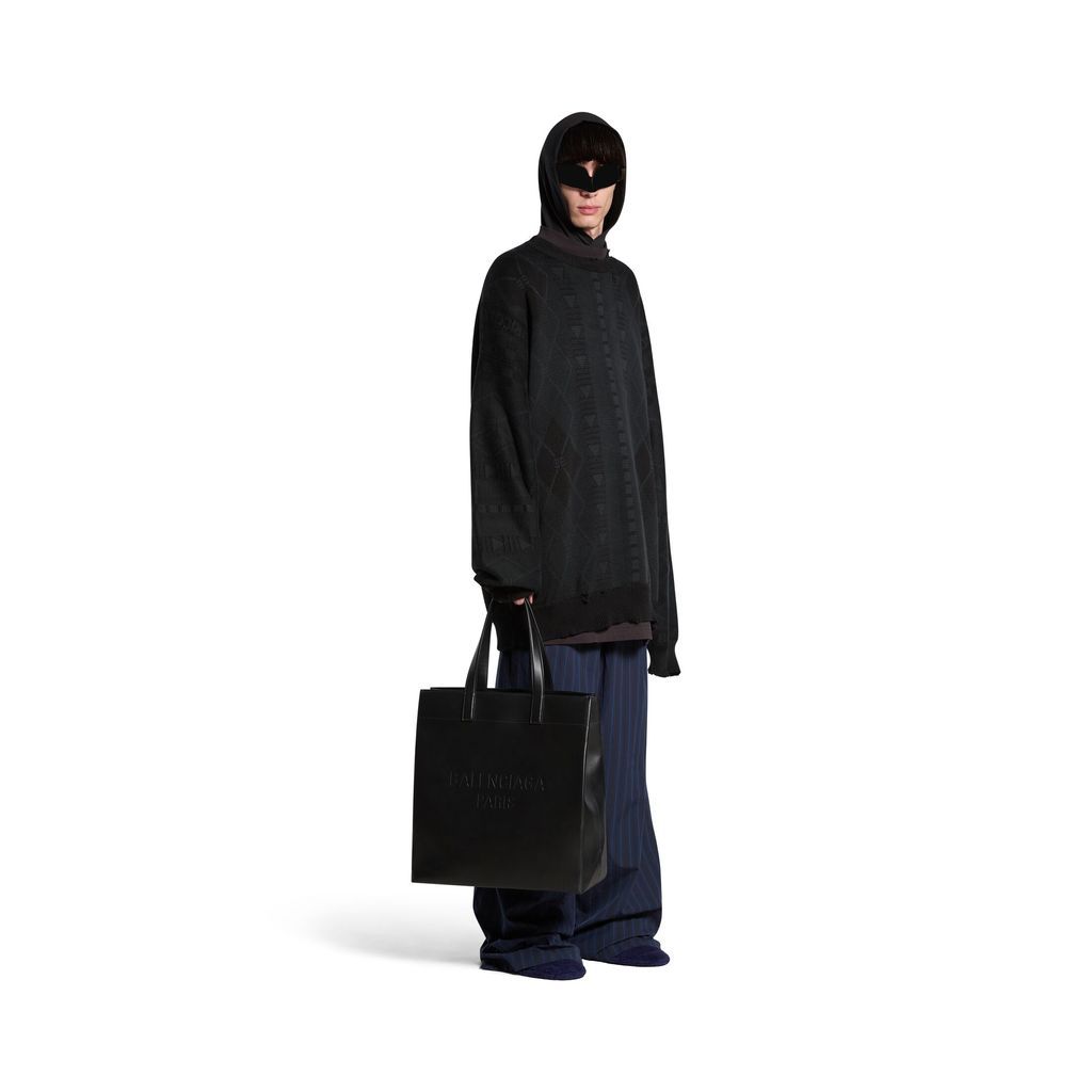 Duty Free North-South Tote Bag