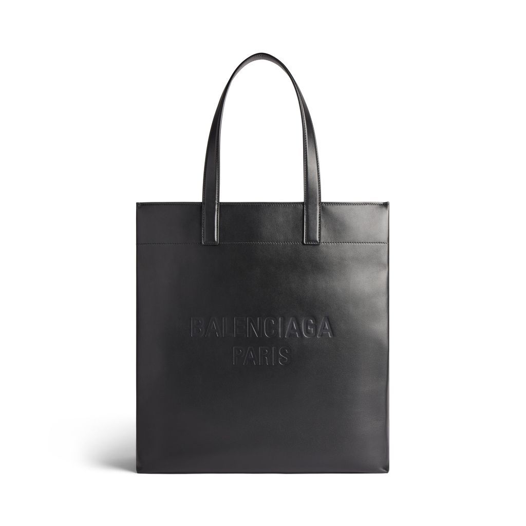Duty Free North-South Tote Bag