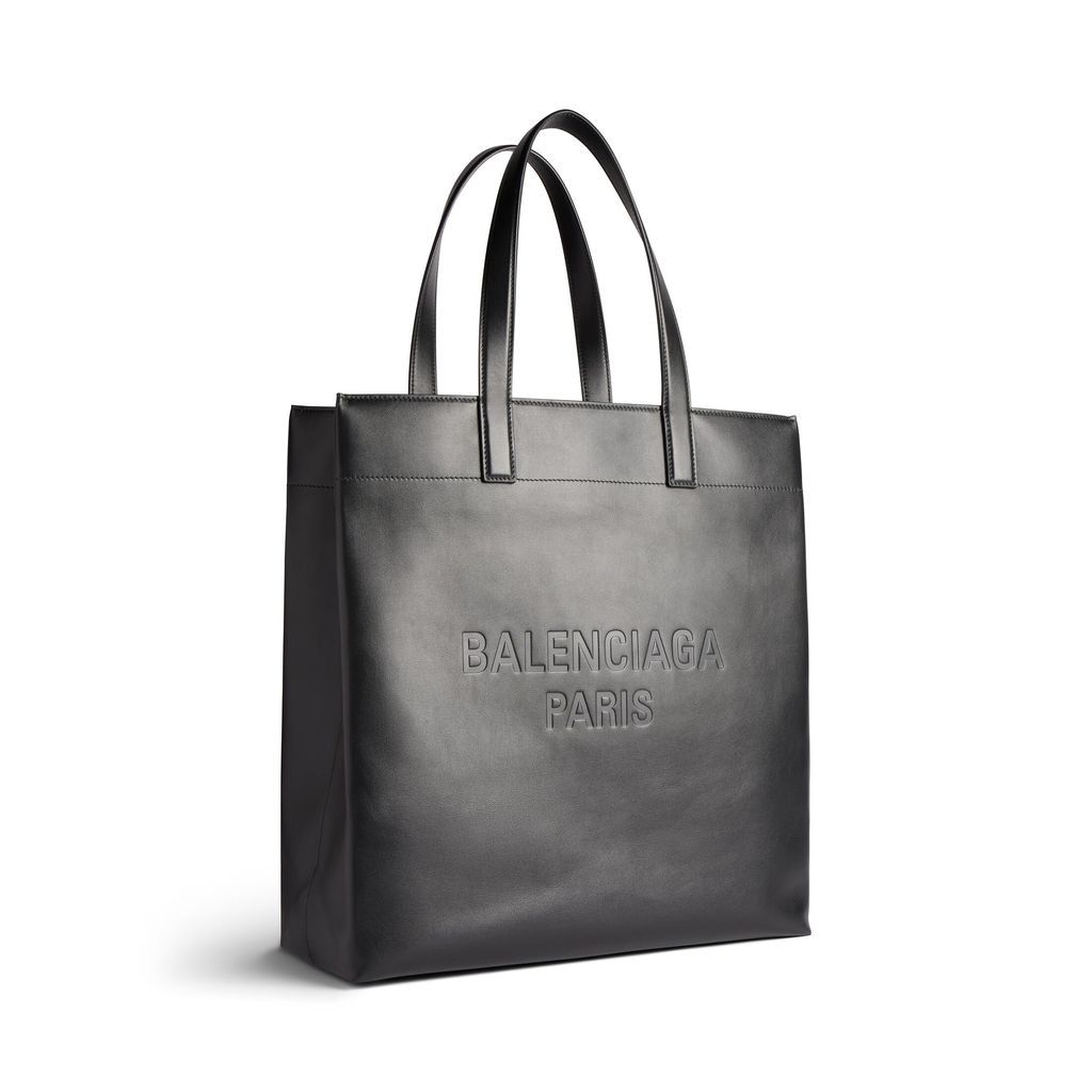 Duty Free North-South Tote Bag