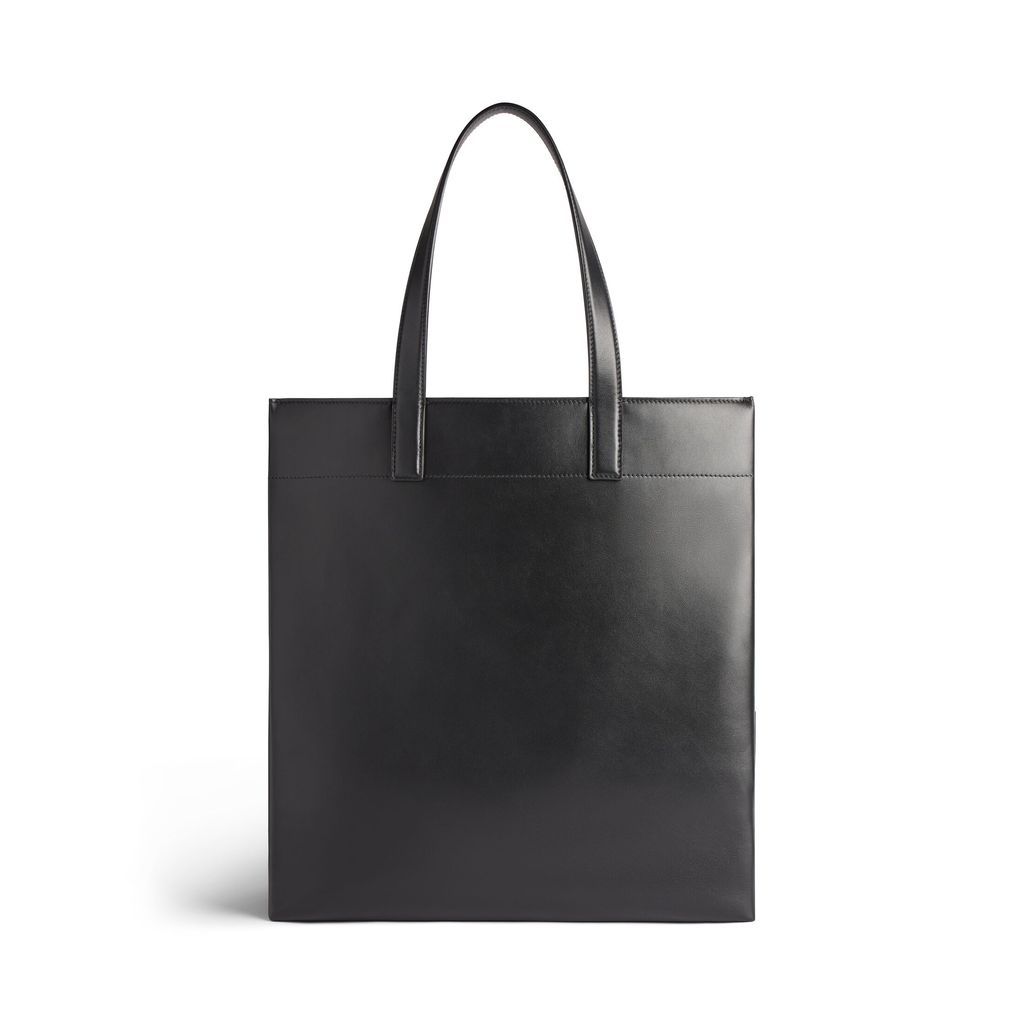 Duty Free North-South Tote Bag