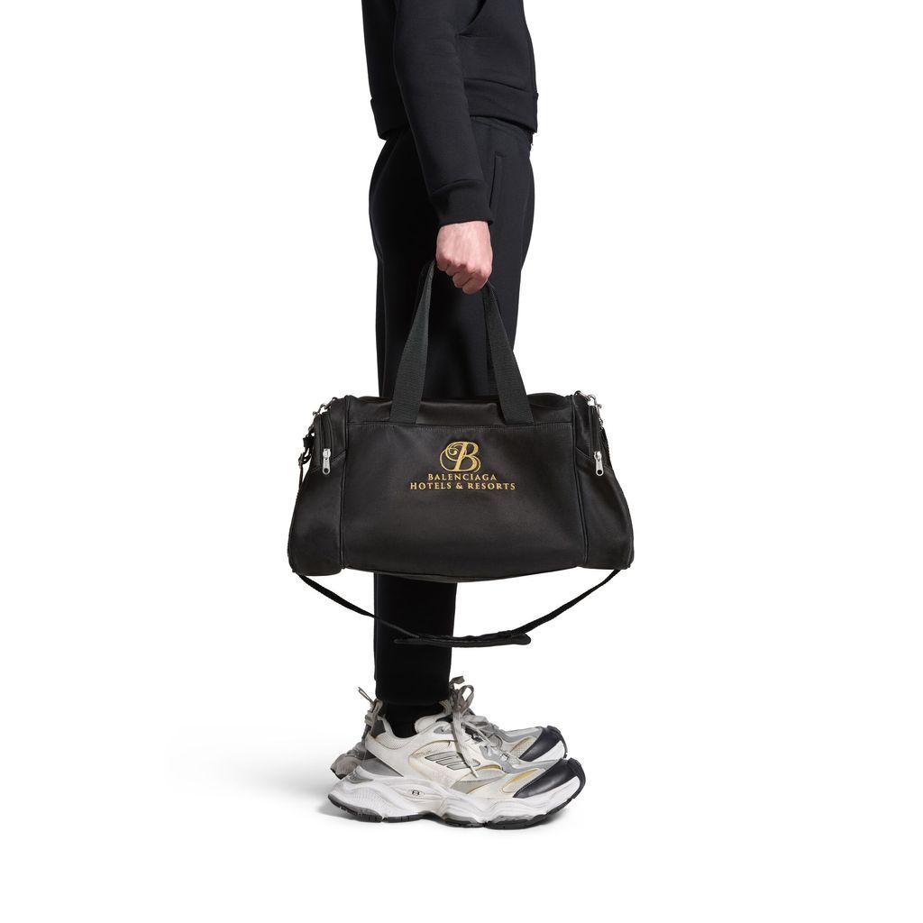 Hotel & Resort Gymbag