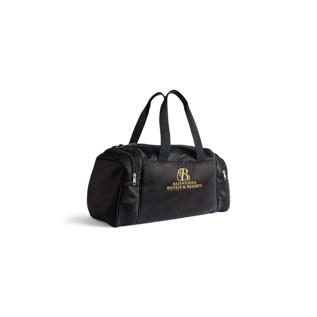 Hotel & Resort Gymbag