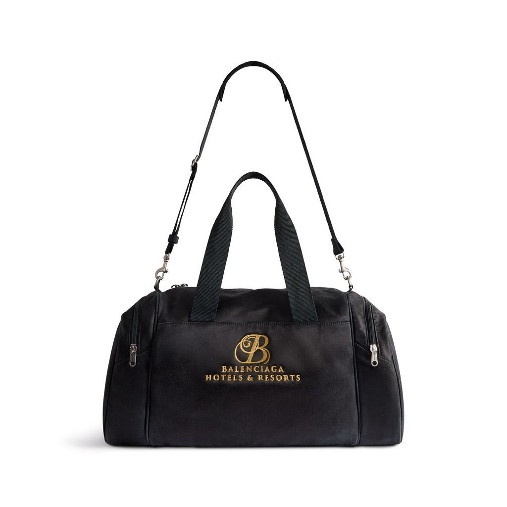 Hotel & Resort Gymbag