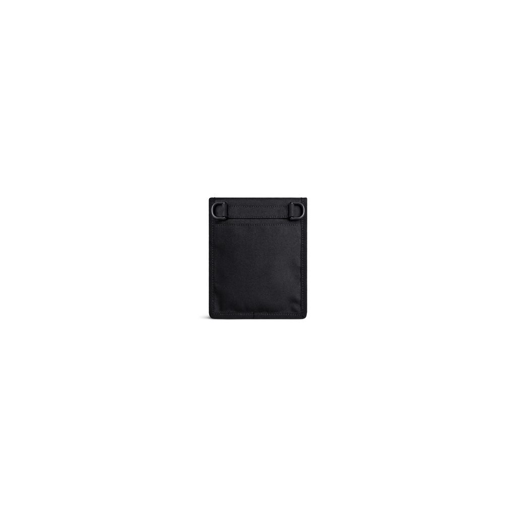 Army Small Pouch With Strap