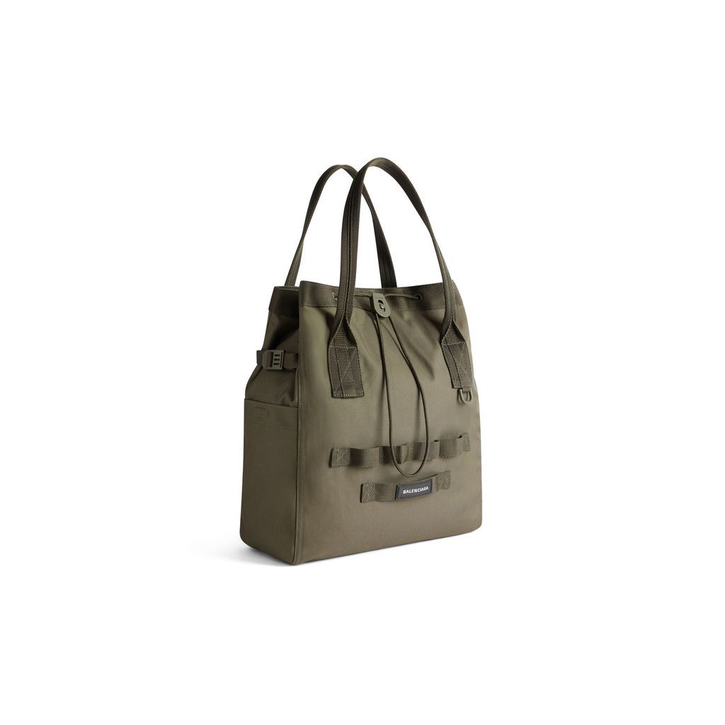 Army Tote Bag Medium
