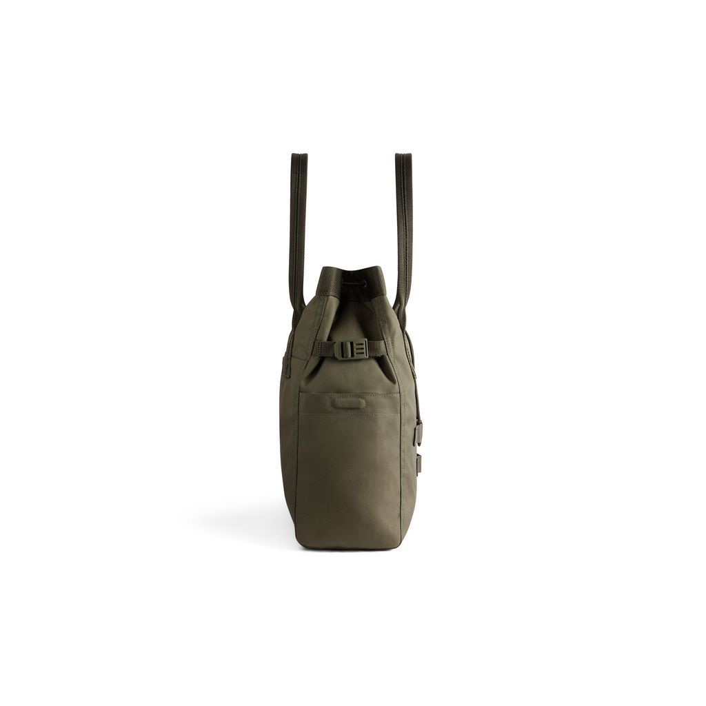 Army Tote Bag Medium