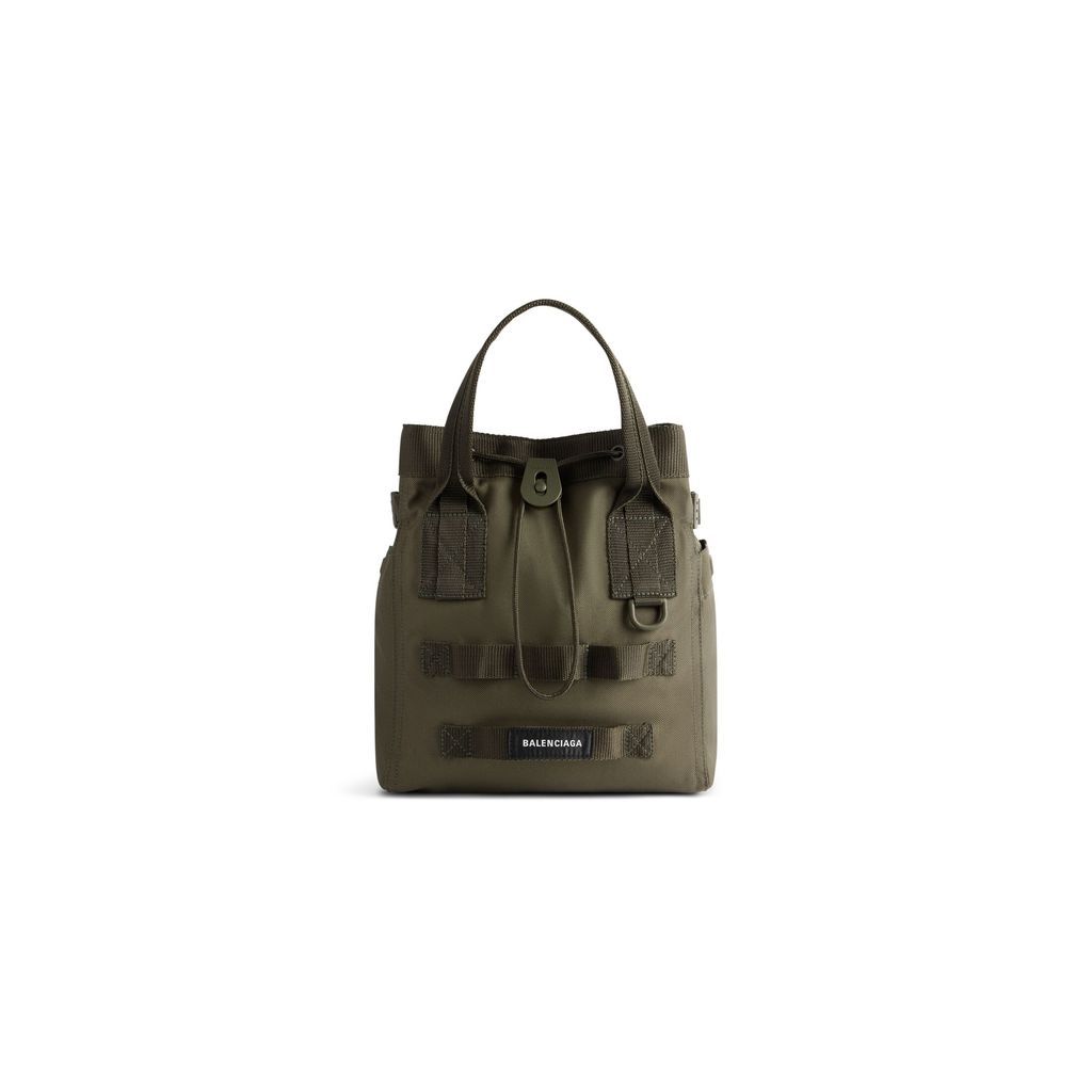 Army Tote Bag Small