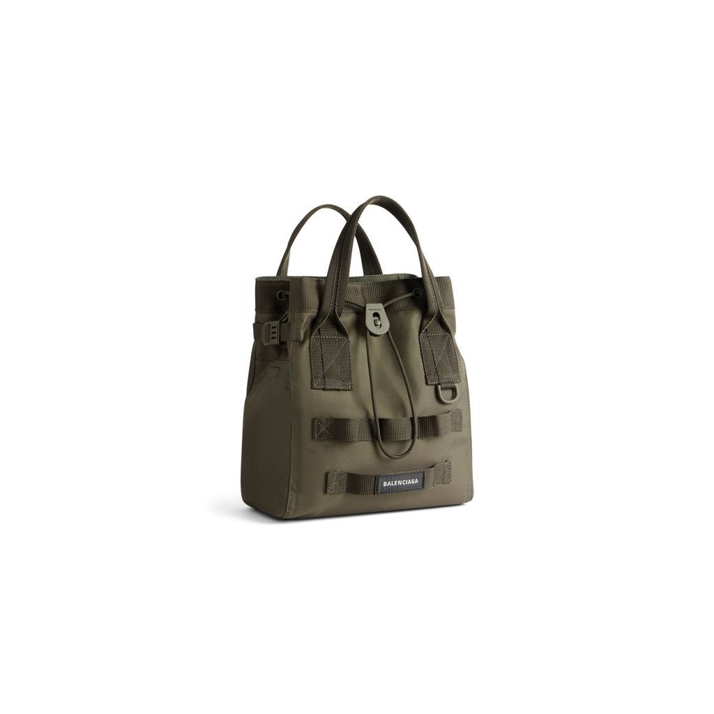 Army Tote Bag Small