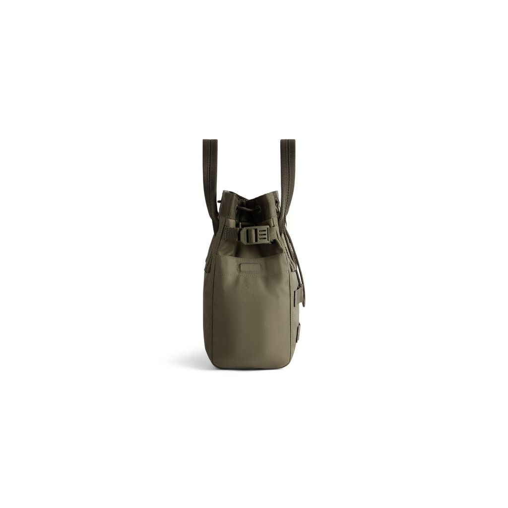 Army Tote Bag Small